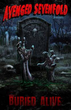 Avenged Sevenfold : Buried Alive